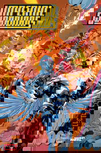 Imperial Guardians #3