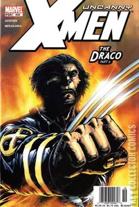 Uncanny X-Men #434