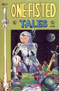 One Fisted Tales #1