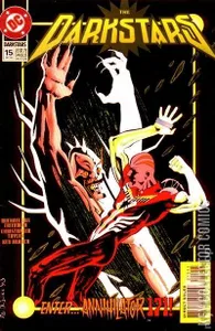 Darkstars #15