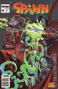 Spawn #15