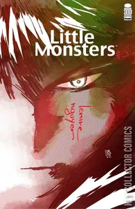 Little Monsters #3
