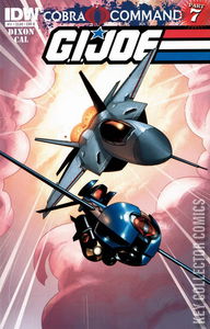 G.I. Joe #11