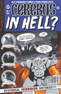 Cerebus in Hell #2