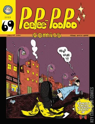PeePee PooPoo