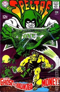 Spectre, The #7