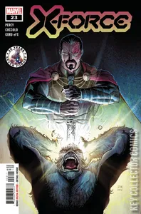 X-Force #23