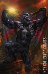 Variant Cover for Venom #30