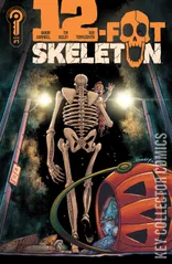Cover for 12-Foot Skeleton #1
