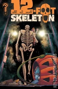 12-Foot Skeleton #1