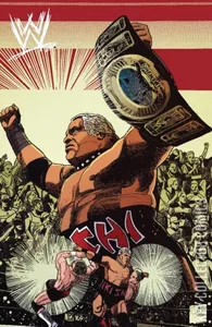 WWE #12