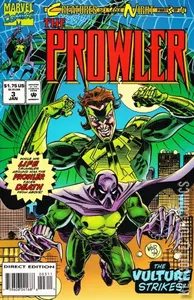 Prowler #3