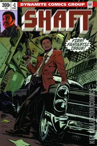 Shaft #1