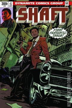 Variant Cover for Shaft #1