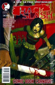 Hack / Slash: Comic Book Carnage