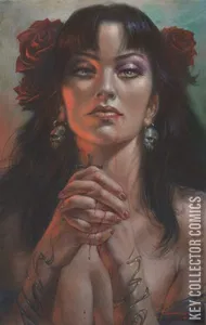 Vampirella #10