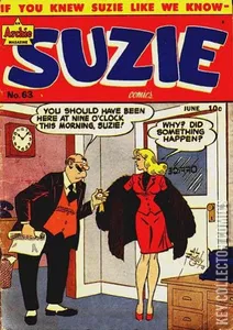Suzie #63