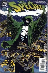 Spectre, The #31