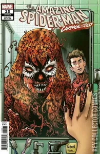 Amazing Spider-Man #25