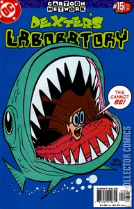 Dexter's Laboratory #15