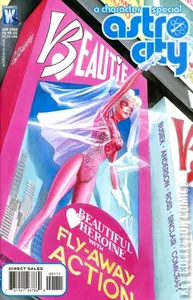 Astro City Special: Beautie #1