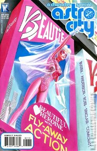 Astro City Special: Beautie #1
