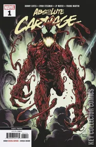 Absolute Carnage #1