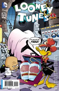 Looney Tunes #215