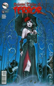 Grimm Tales of Terror #10