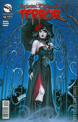 Grimm Tales of Terror