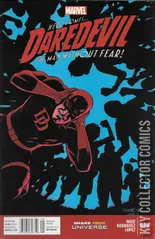 Variant Cover for Daredevil #29