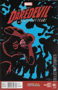 Daredevil #29