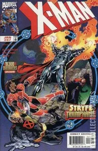 X-Man #47