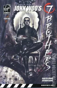 John Woo's 7 Brothers #2