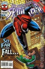 Cover for Sensational Spider-Man #7