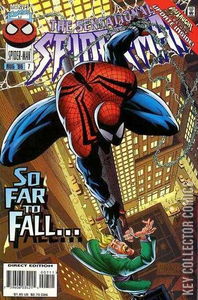 Sensational Spider-Man #7