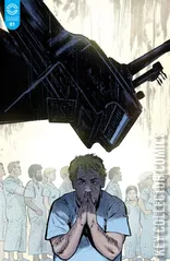 Cover for High Heaven #1