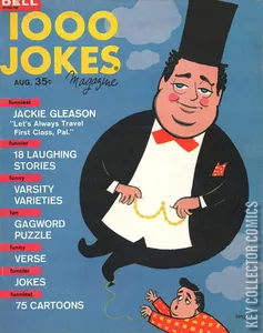 1000 Jokes #102