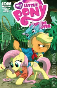 My Little Pony: Friends Forever #23