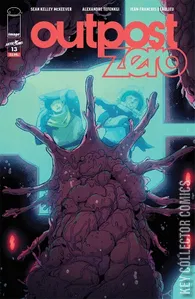 Outpost Zero #13