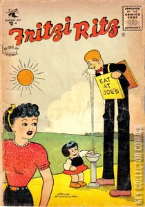 Fritzi Ritz #45