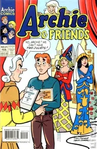 Archie & Friends #21