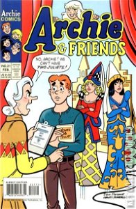 Archie & Friends #21