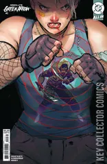 Cover for Absolute Green Arrow #2