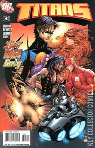 Titans #3