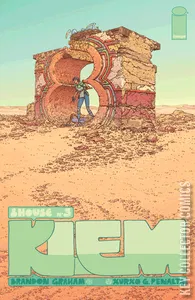 8House #3