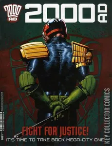 2000 AD #1986