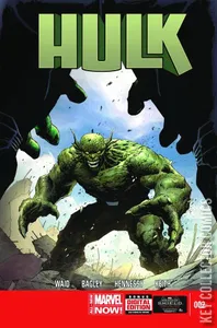 Hulk #2