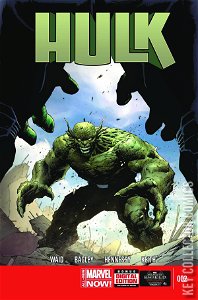 Hulk #2 