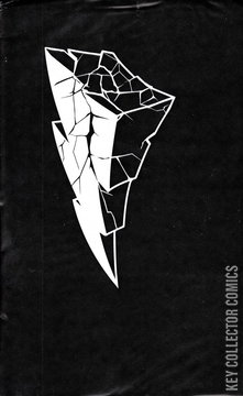 Variant Cover for Mighty Morphin Power Rangers #25